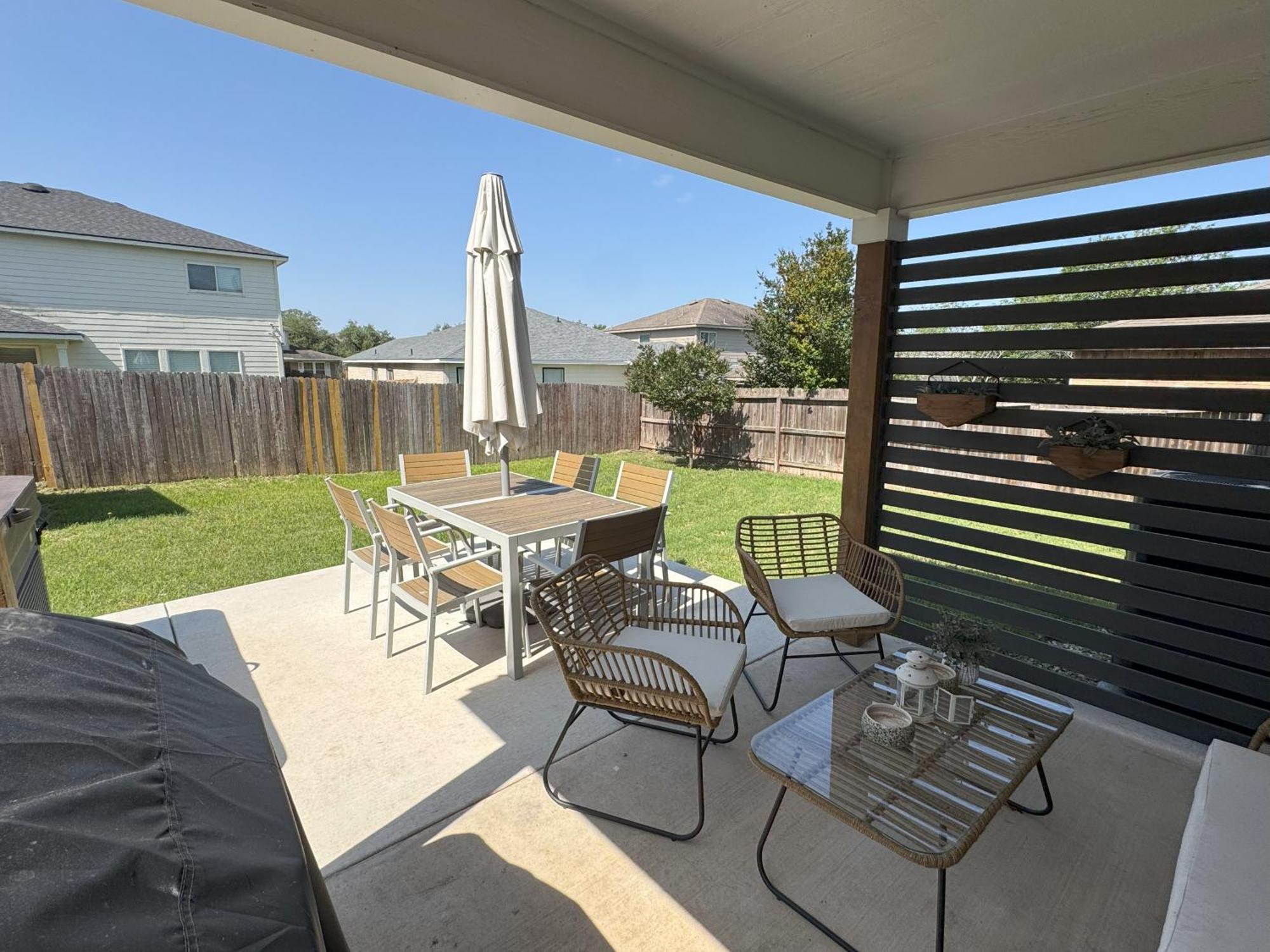Spice Spring Holiday home *