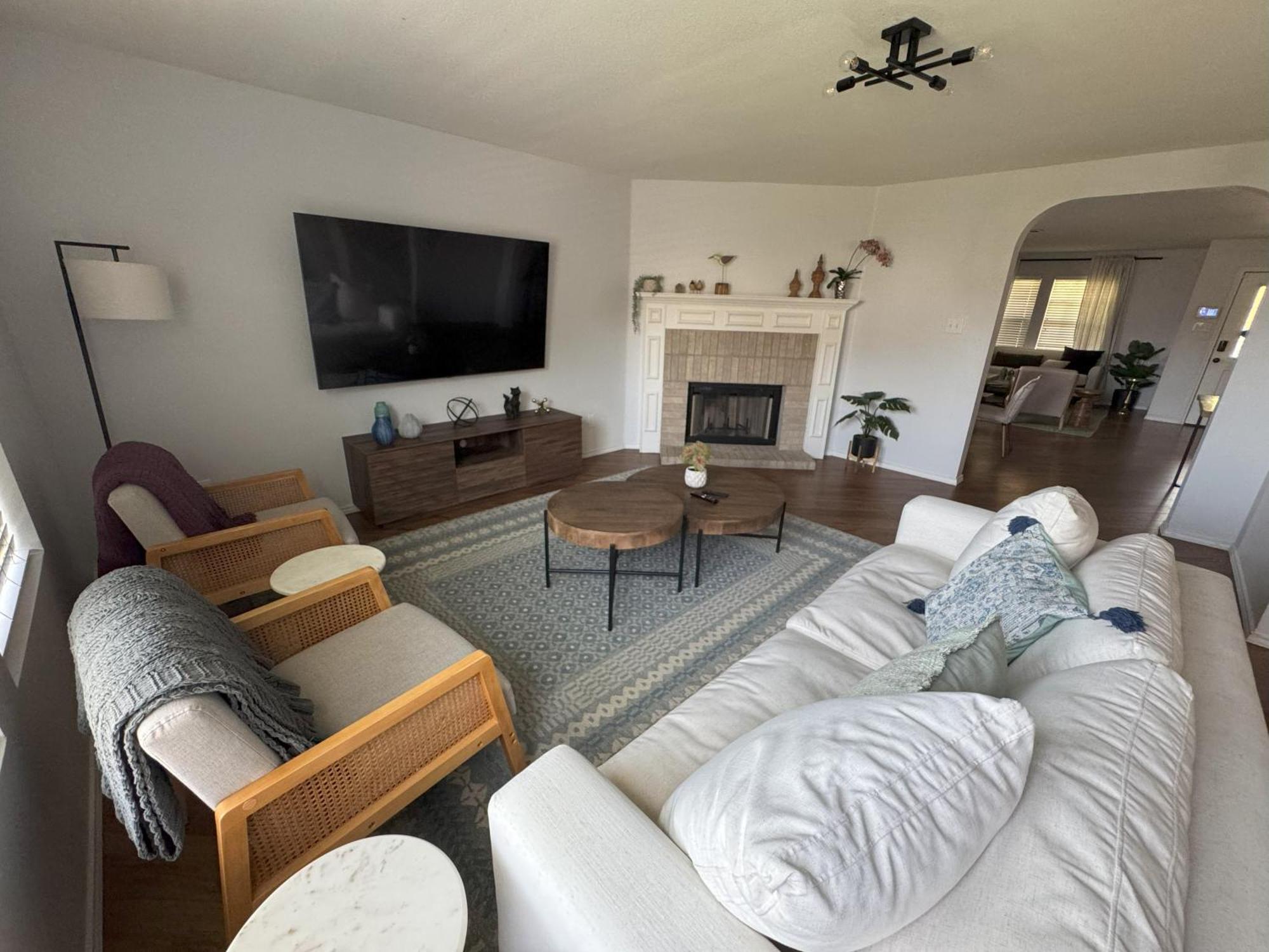 Holiday home Spice Spring *