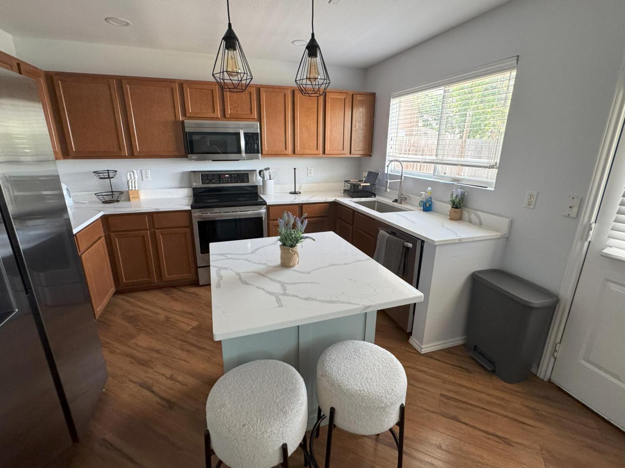 Spice Spring Holiday home San Antonio
